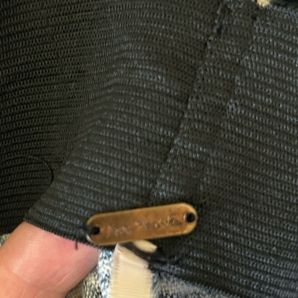 Free People Skirt - Picture 4 of 5